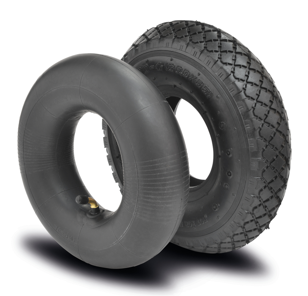 Q260X85 2PLY BAND + BINNENBAND REF:00300198KK TENTE