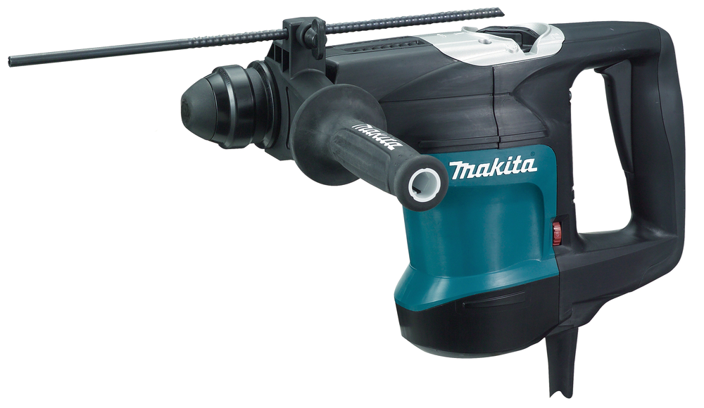 SDS+ COMBIHAMER 32MM 850W + KOFFER REF:HR3200C MAKITA
