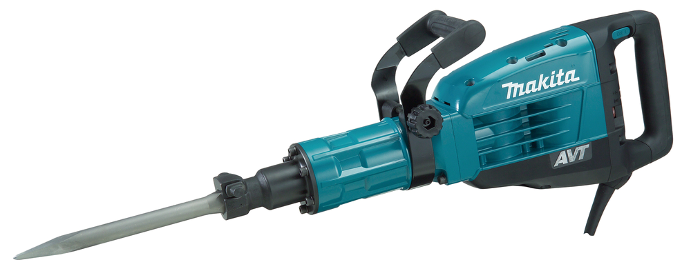 BREEKHAMER HEX 30MM 25,0J 1510W AVT + KOFFER REF:HM1317C MAKITA