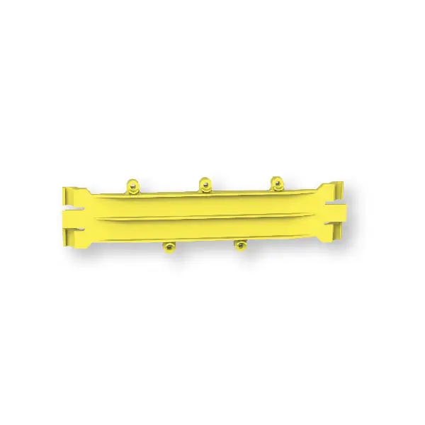 KABELKLEM VOOR KABELGOOT K-10 100MM REF:KTR100 ARNOCANALI