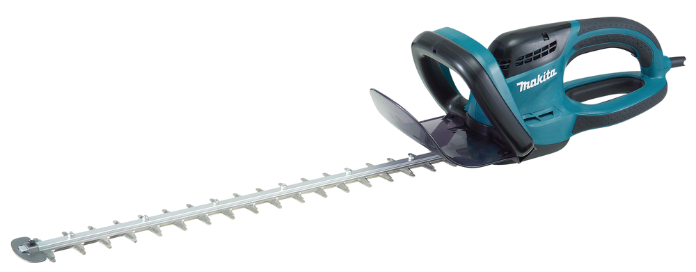 ELEKTRISCHE HEGGENSCHAAR 65CM 670W. REF:UH6580 MAKITA