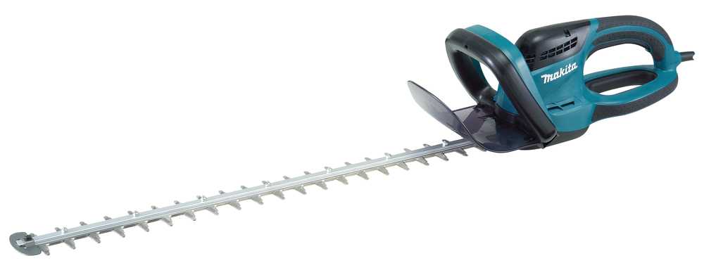 ELEKTRISCHE HEGGENSCHAAR 75CM 670W. REF:UH7580 MAKITA