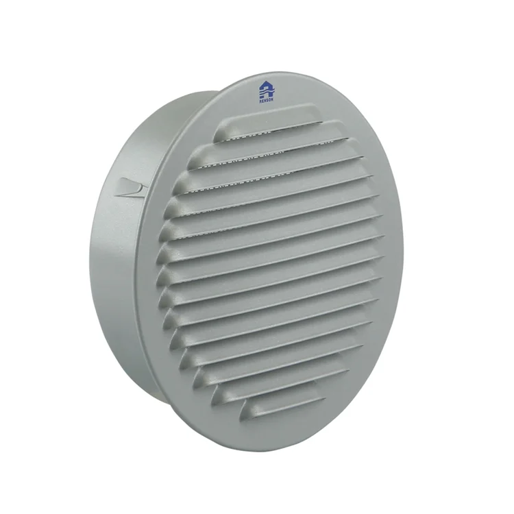 RONDE SCHOEPENROOSTER INBOUW 435R DIA 190 MAT 9006 REF:10558 RENSON
