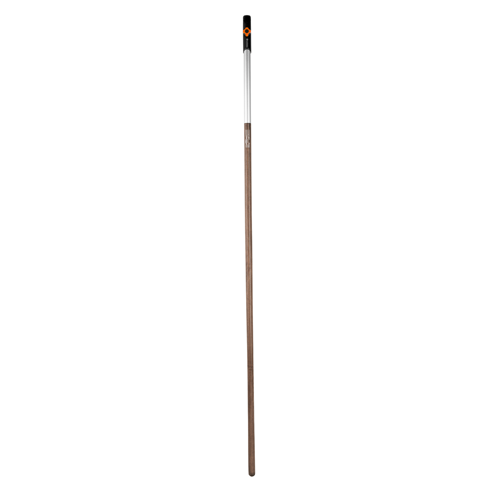 HOUTEN STEEL 180CM FSC PURE REF:03728-20 GARDENA