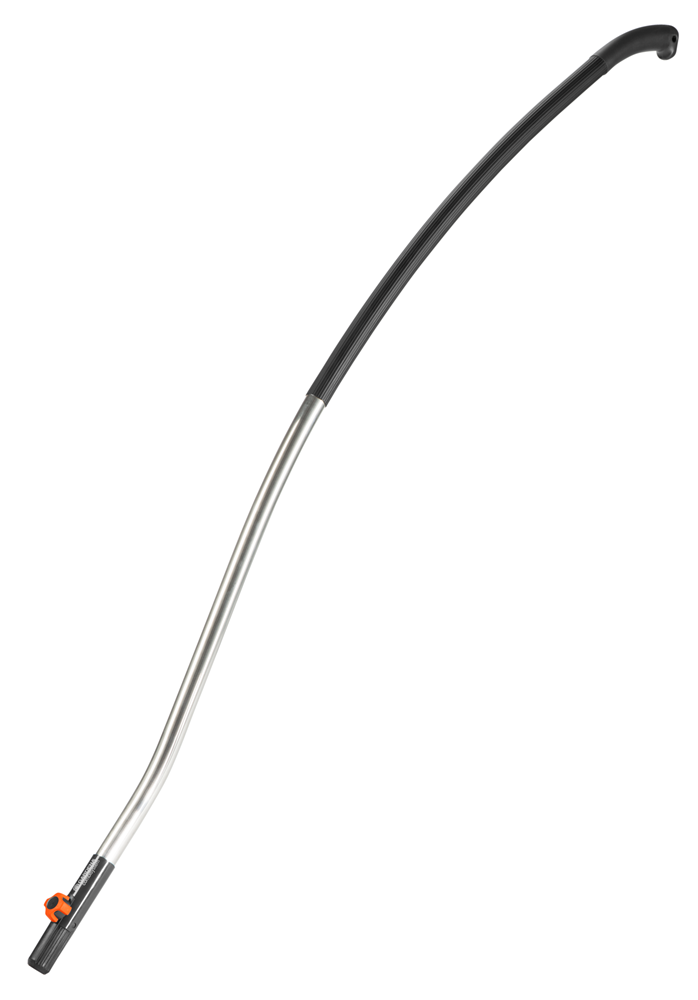 ALUMINIUM STEEL ERGOLINE 150 CM PLUS REF:03745-20 GARDENA