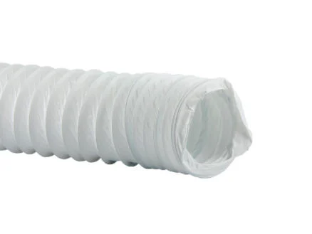 PVC FLEXIBEL 7003 Ø100/3M WIT REF:9359 RENSON