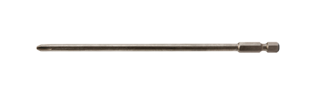 SCHROEFBIT PH2X157MM REF:P-67795 MAKITA
