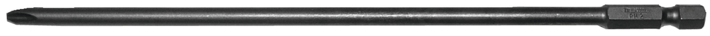 SCHROEFBIT PH2 REF:P-67804 MAKITA