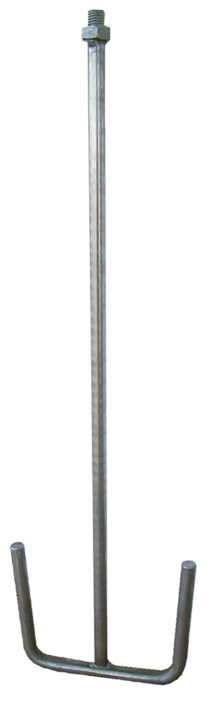 VLEUGELMENGER RPG 160 M 14 160X600MM EE 31437 EIBENSTOCK