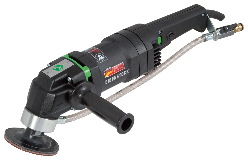 POLIJSTMACHINE NAT WPN 180 180MM 1200W EE 05710 EI