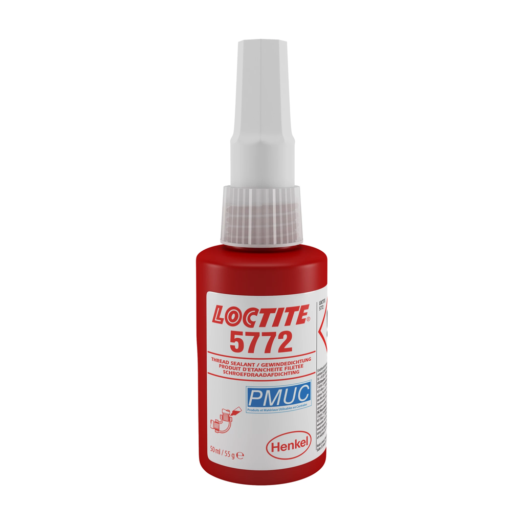 LOCTITE 5772 VOOR METAAL 50ML REF:A0630669 PARTOOL