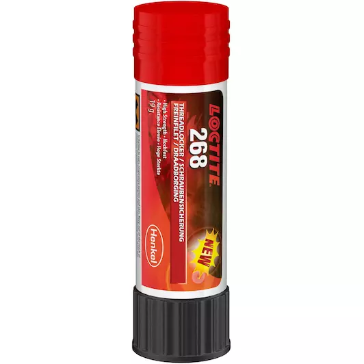 DRAADBORGING STERK LOCTITE 268 (19G) LCT26819 REF:A0631795