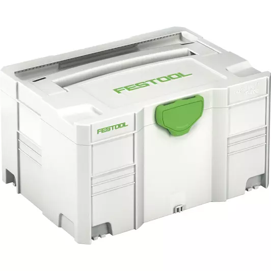 SYSTAINER SYS T-LOC SYS 3TL REF:497565 FESTOOL