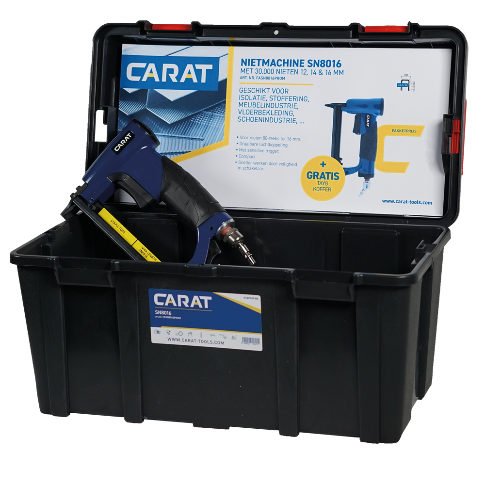 COMBOKIT +30000 NIETEN 12-14-16MM FASN8016PROM HEW