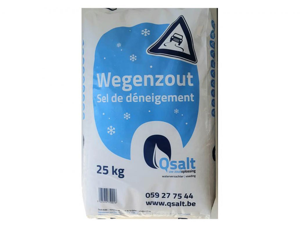STROOIZOUT 25KG ESCO