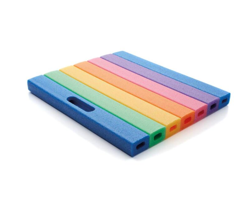 COMFY PAD KUSSEN 30X35 MULTICOLOR  KNIEBESCHERMING REF:13062899