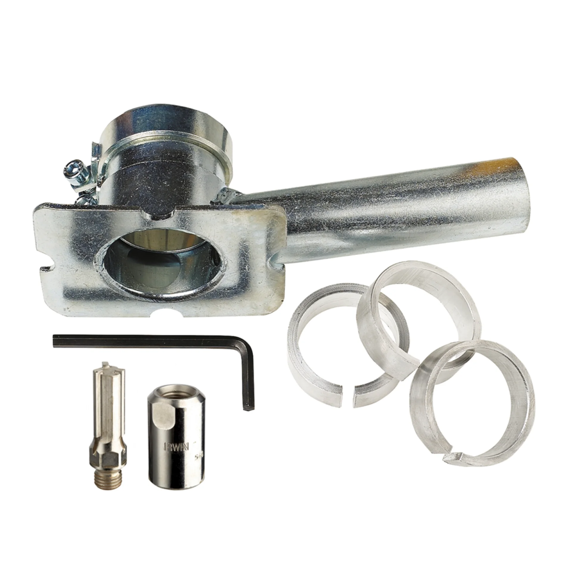 HM VOEGENFR ADAPTER VOOR SNIJDERS REF:10507234 IRW