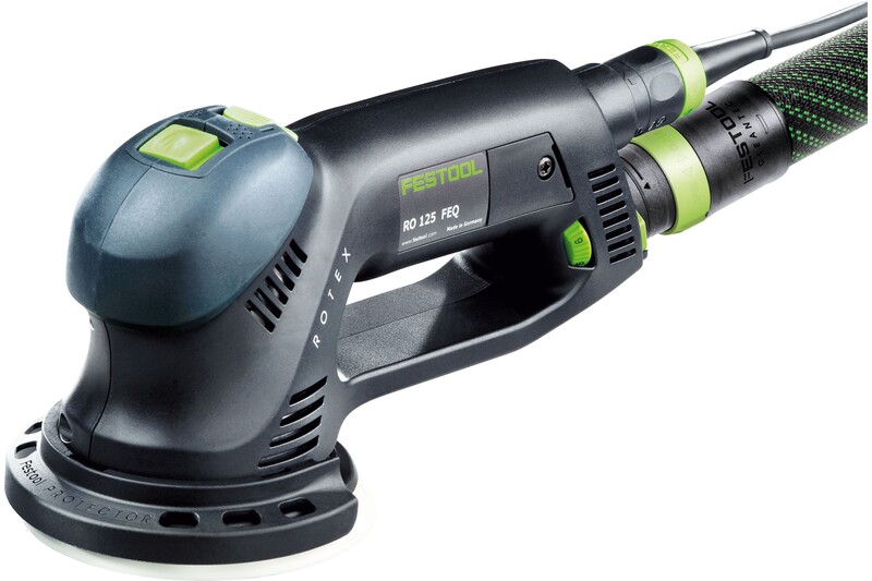 ROTEX RO 125 FEQ-PLUS 230V REF:576029 FESTOOL