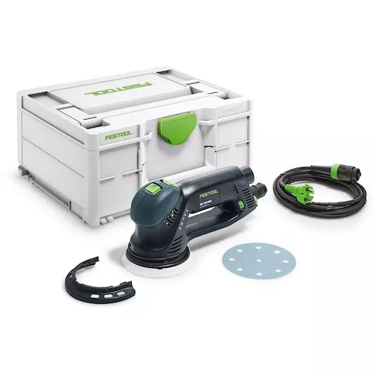 ROTEX RO 125 FEQ-PLUS 230V REF:576029 FESTOOL