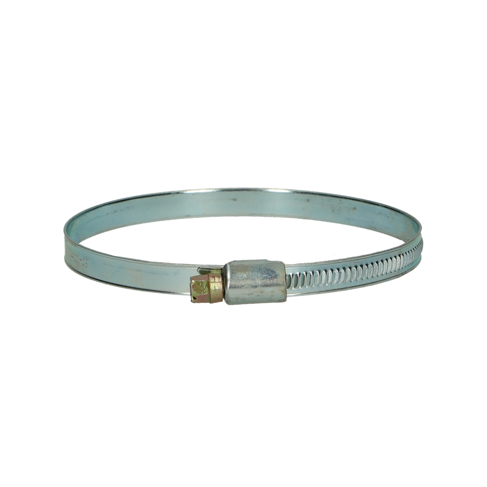 WT SLANGKLEM 12 MM-BAND (W1-T TYPE) 25 - 40 50 ST REF:AAW1RWT12025040-0050 WEDI