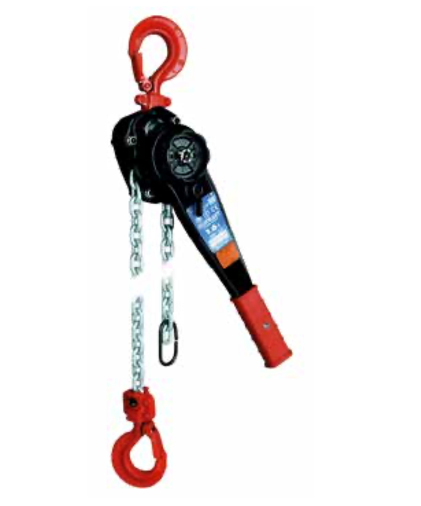RATELTAKEL YA 1000KG 3M REF:1003101003 HOISTING