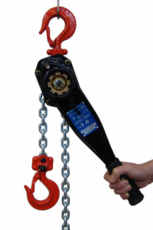 RATELTAKEL YA 1600KG 3M REF:1003101603 HOISTING