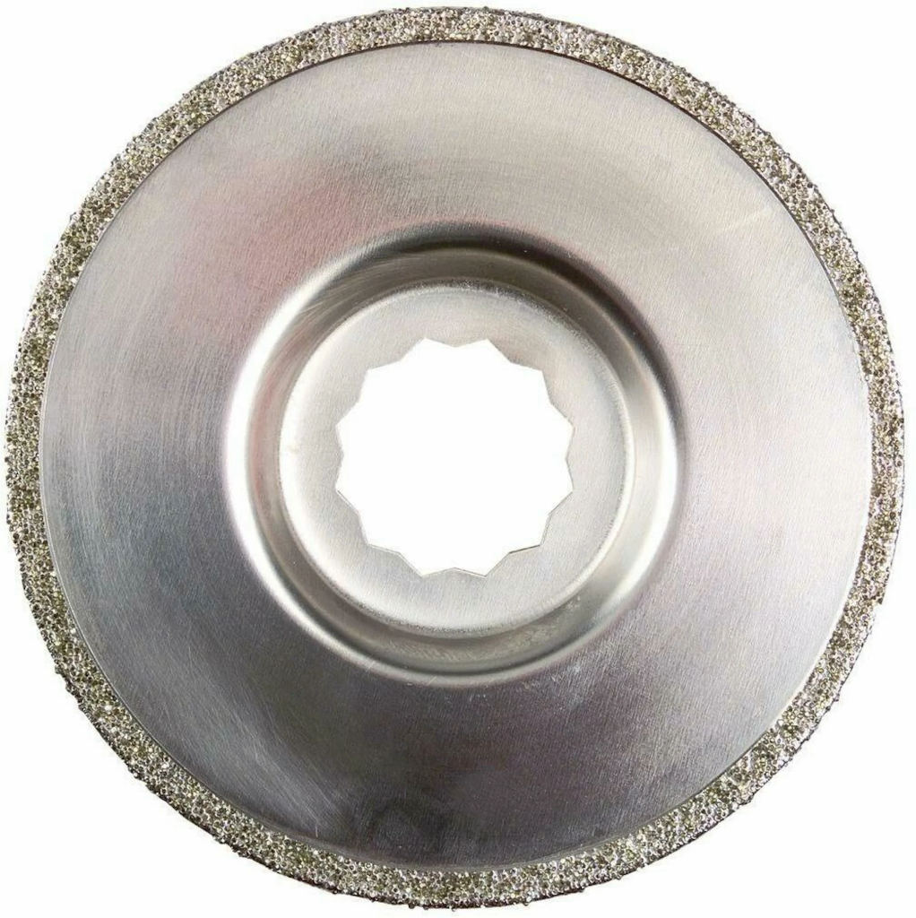 DIAMANTZAAGBLAD Ø 80X2,2MM 1ST REF:63502115011 FEIN