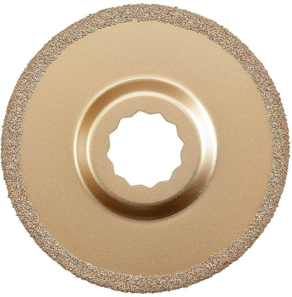 HARDMETALEN ZAAGBLAD Ø 80X2,2MM 1ST REF:63502156010 FEIN