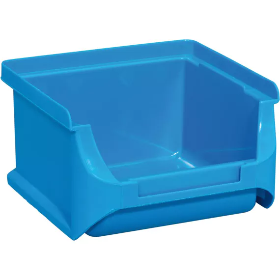 MAGAZIJNBAKJE BOX NR.1 REF:456 200 BLAUW PROFIPLUS