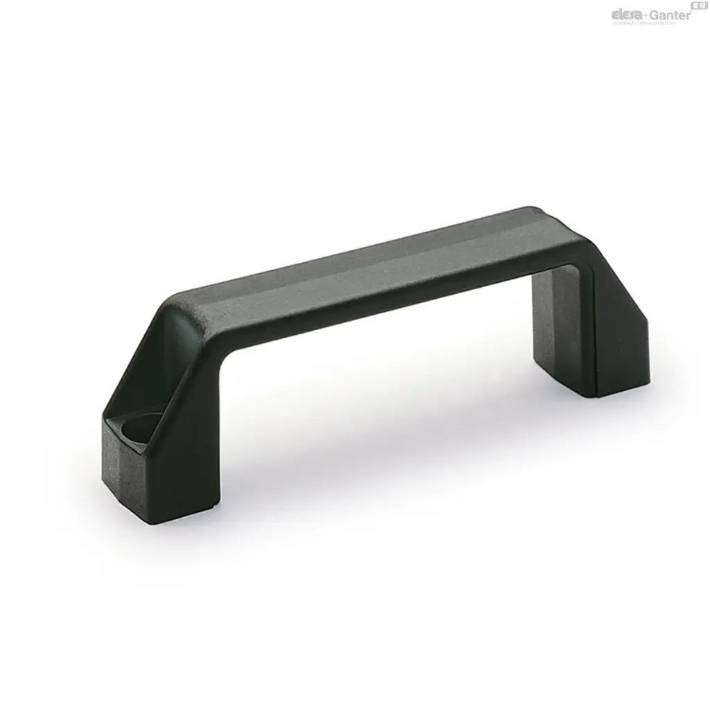 BEUGELGREPEN POLYPROPYLEEN VOOR CILINDERKOPSCHROEVEN (M.443/110 N-CH) REF:A001030 ELESA