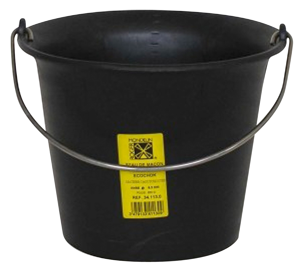 BOUWEMMER ECOCHOK 11L REF:RM 341130 MONDELIN