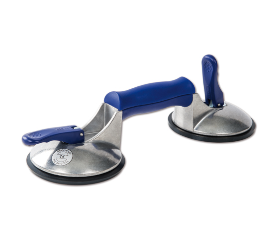 VERIBOR BLUE LINE ZUIGHEFFER 2 NAPS REF:BO 602.0BL