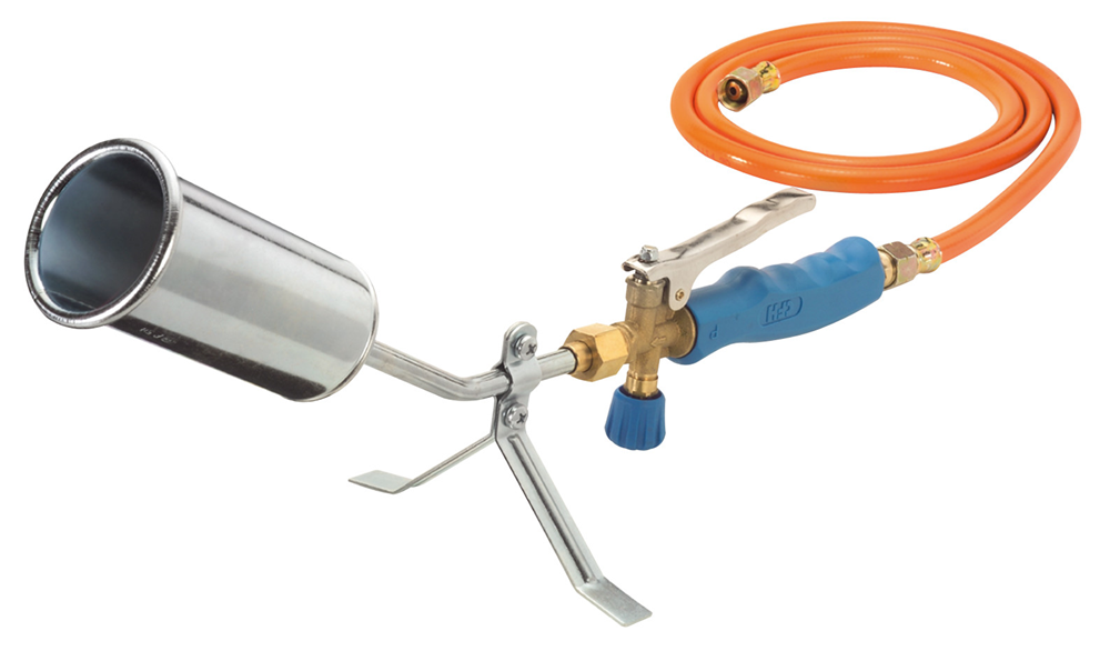 ROOFINGBRANDER 450MM Ø50MM ST 500 CFH 52074 CFH