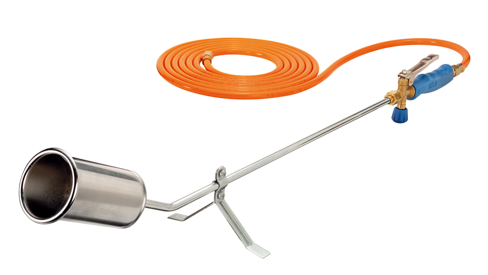 ROOFINGBRANDER 900MM Ø60MM ST 1000 CFH 52082 CFH