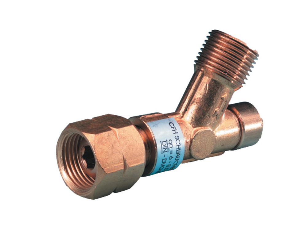 SLANGBREUKVENTIEL 1.5 4 BAR CFH 52118 CFH