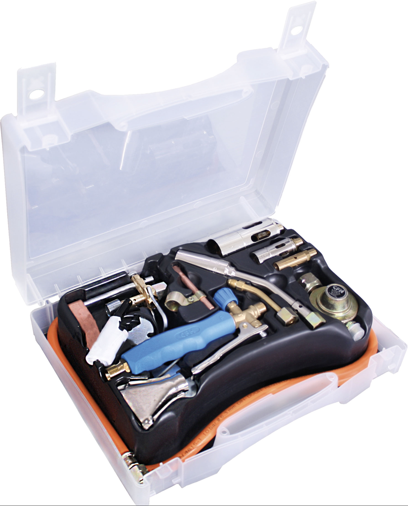 SOLDEERKOFFER 16 ST CFH 52055 CFH