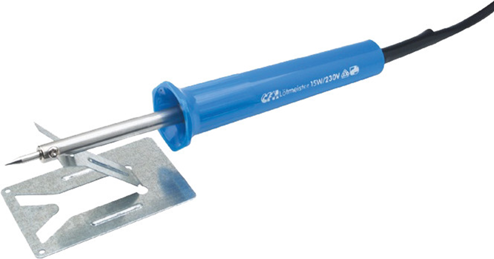 ELEKTRISCHE SOLDEERBOUT 15 WATT CFH 52198 CFH