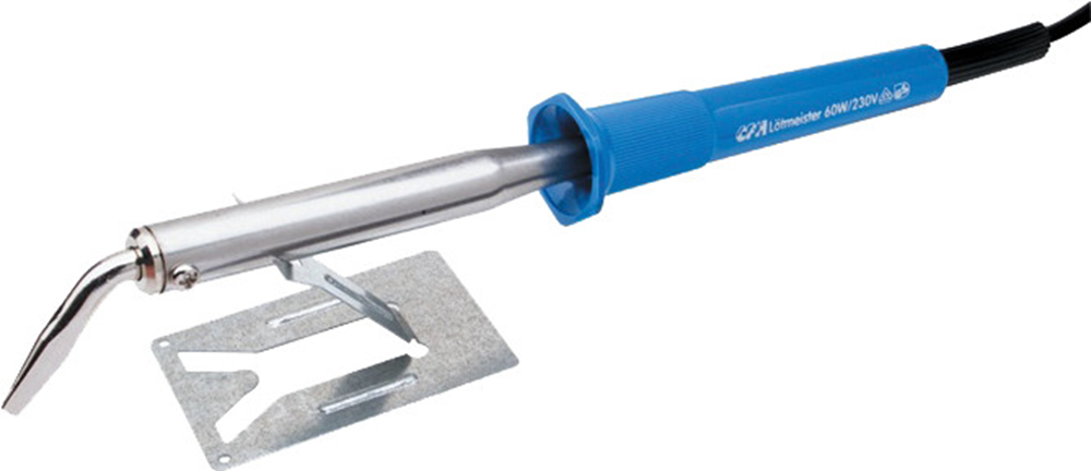 ELEKTRISCHE SOLDEERBOUT 60 WATT CFH 52202 CFH