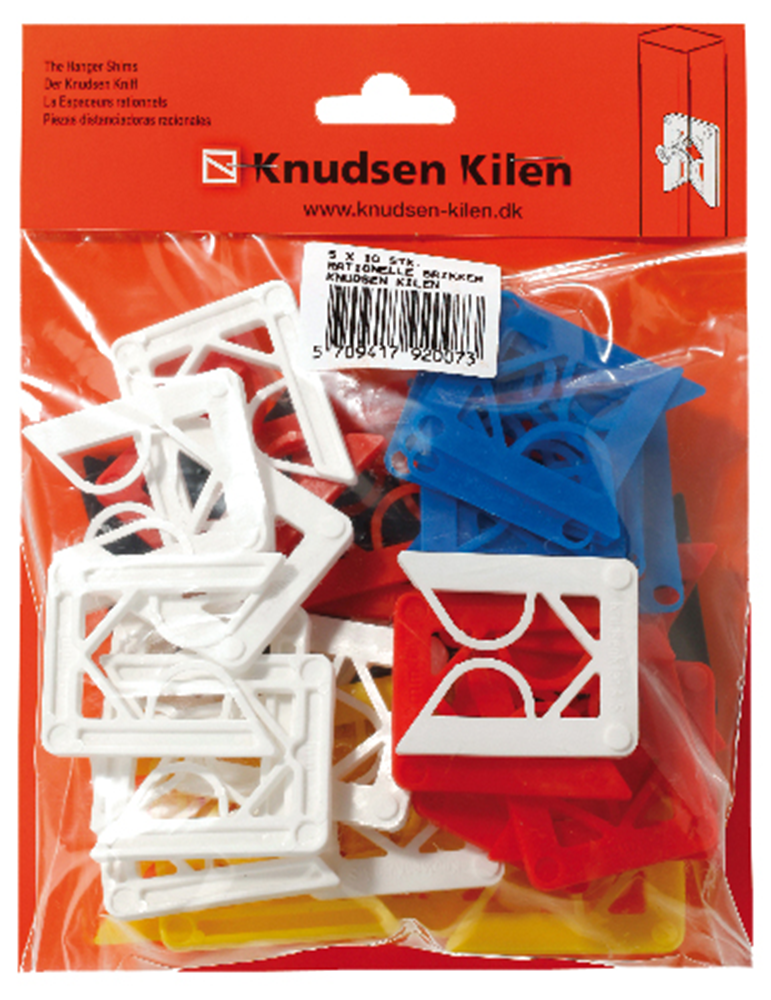 SPIEËN 50 ST KN 901002007 KNUDSEN