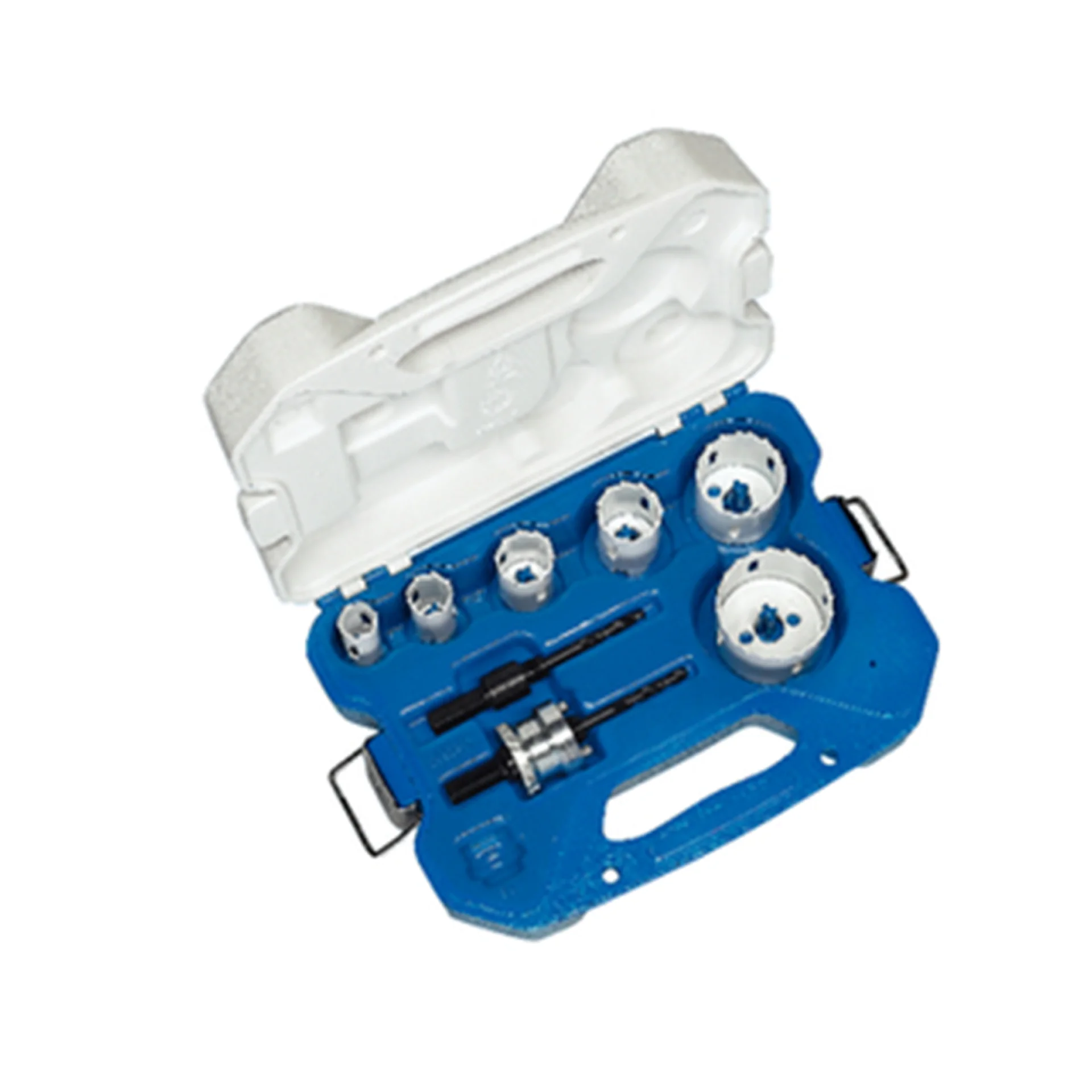 GATZAGENSET BI-METAAL SET ELEKTRICIEN 8 DELIG REF:1768662 LENOX