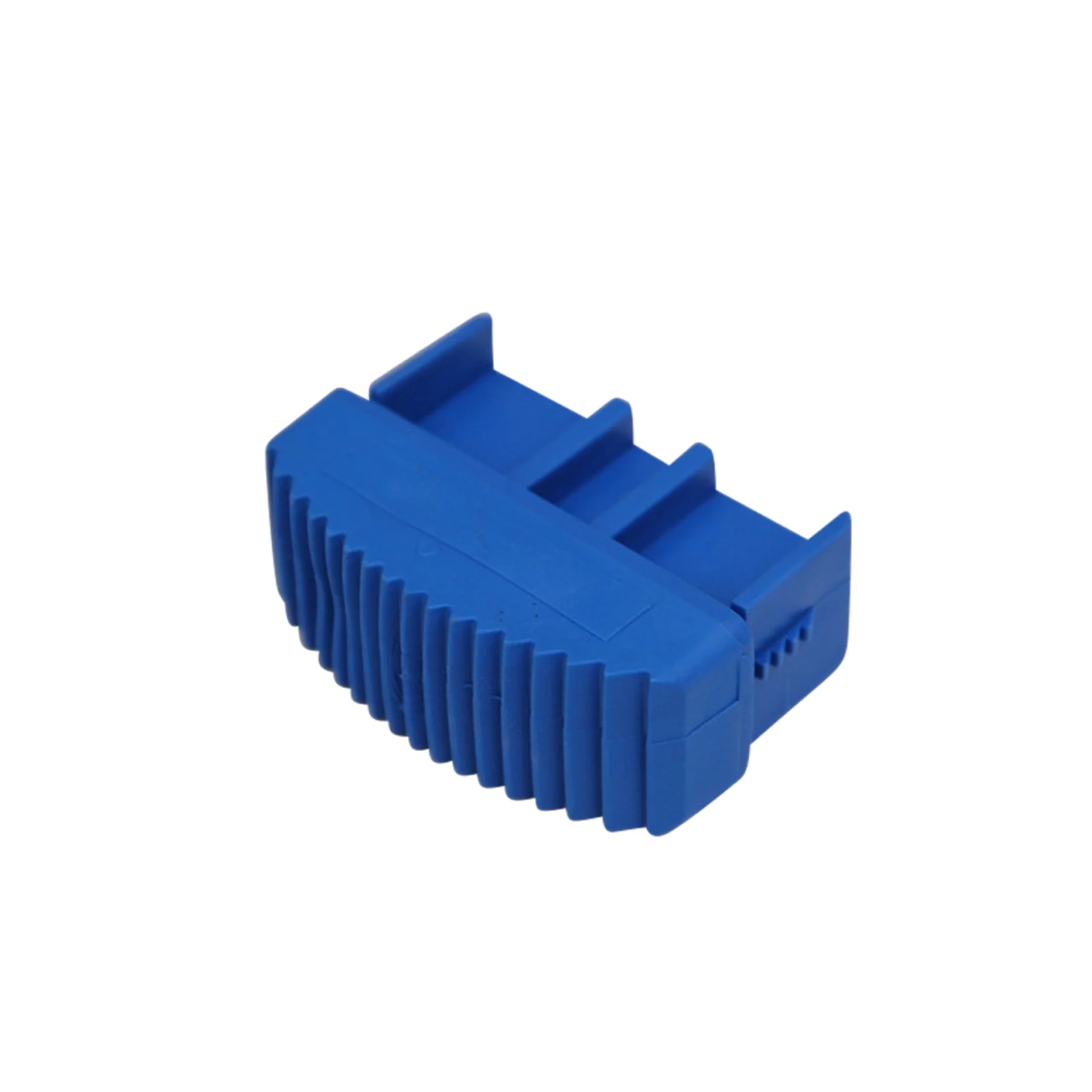 RUBBER DOP 60MM VR LADDER REF:DOP60 SOLIDE