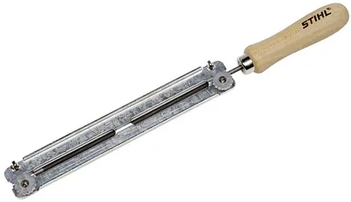 VIJLHOUDER 3/8" REF:56057504329 STIHL