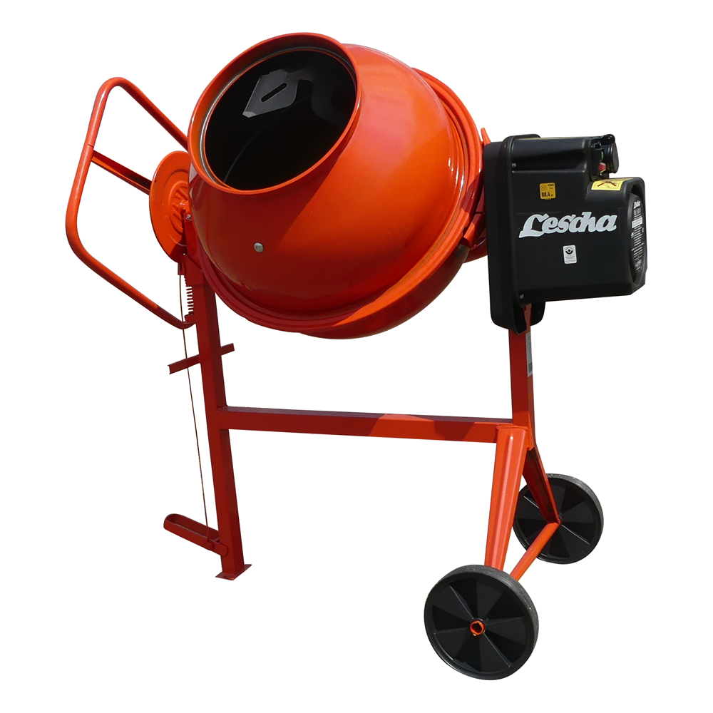 BETONMOLEN SM 145 S MET REM 0.55KW/230V REF:03401203 LESCHA