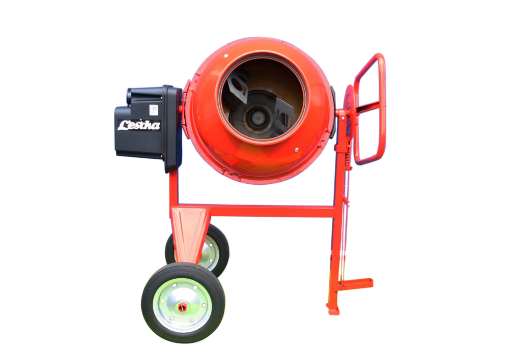 BETONMOLEN SM 165 S  0.55KW/230V REF:07401203 LESCH