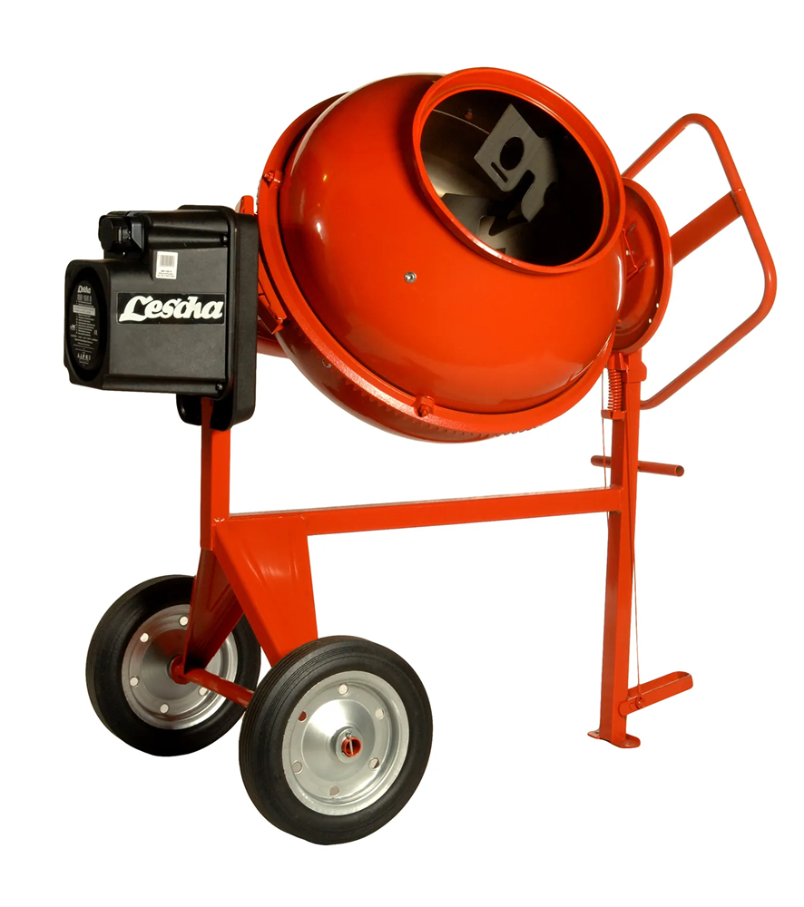 BETONMOLEN SM 185 S 1.00KW/230V REF:08001203 LESCHA