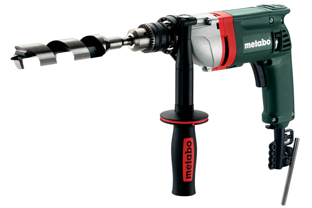 BOORMACHINE BE 75-16 REF:600580000 METABO
