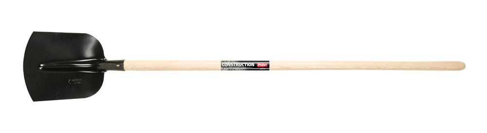 ZANDSCHOP NR2 M/ST PROMO 1,3M REF:110212P POLET