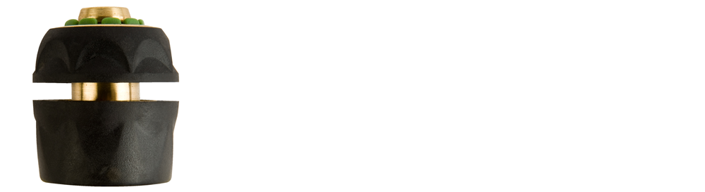 KOPPELING BRASS 1/2"-5/8" SOFTT. BLISTER REF:744311 POLET