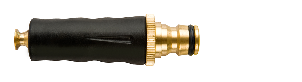 SPROEILANS BRASS REGELB. SOFTTOUCH BLIST REF:744511 POLET