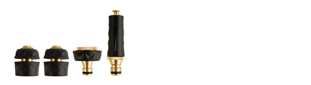 SPROEILANS BRASS REGELB.+SET SOFT BLIST REF:744521 POLET